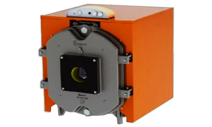 دیگ چدنی شوفاژ MI3 مدل Super L90-10