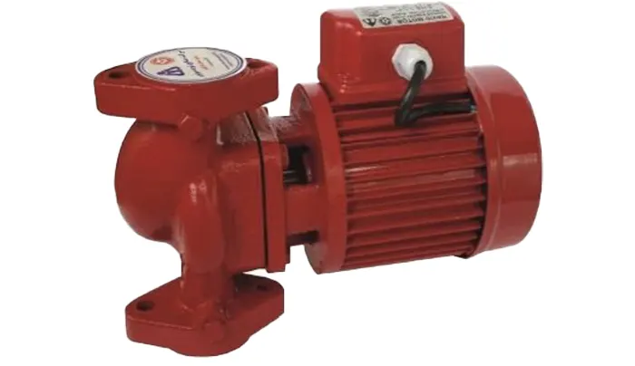 پمپ سیرکولاتور خطی 1 اینچ S100 سمنان انرژی