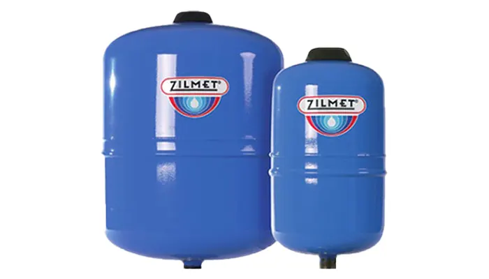 منبع تحت فشار زیلمت مدل Water Pro-18