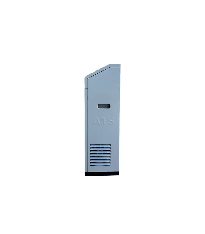 هیتر گازی فایرتیوب طرح فنکویل آذر تهویه مدل F919 - تصویر 3