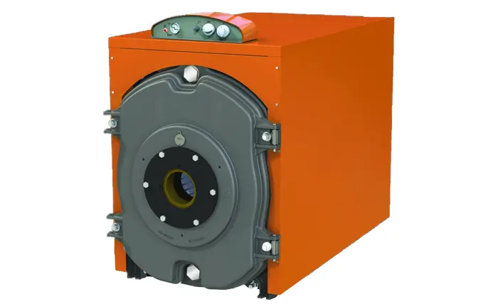 دیگ چدنی شوفاژ MI3 مدل L90-07