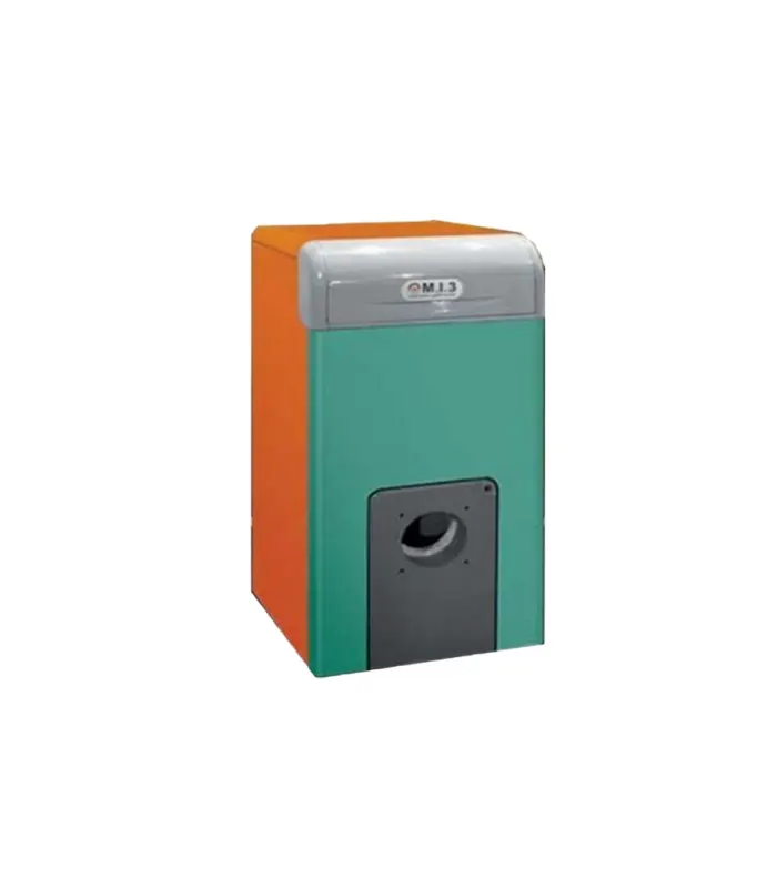 دیگ چدنی شوفاژ MI3 مدل S90-06 - تصویر 2