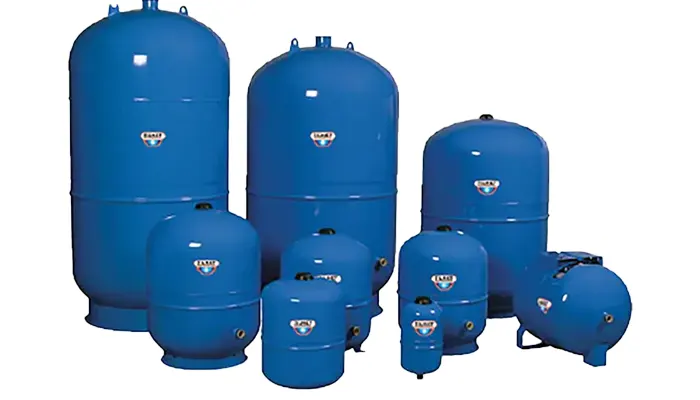 منبع تحت فشار زیلمت مدل Hydro Pro-5