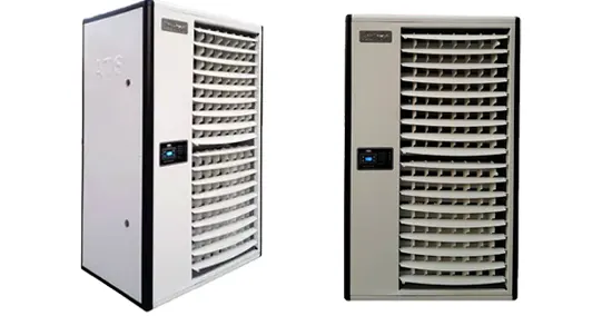 هیتر گازی فایرتیوب آذر تهویه مدل F990