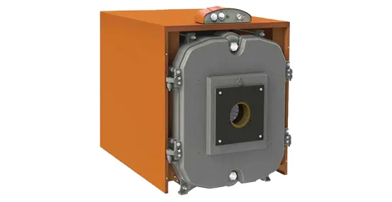 دیگ چدنی شوفاژ MI3 مدل Hyper-08