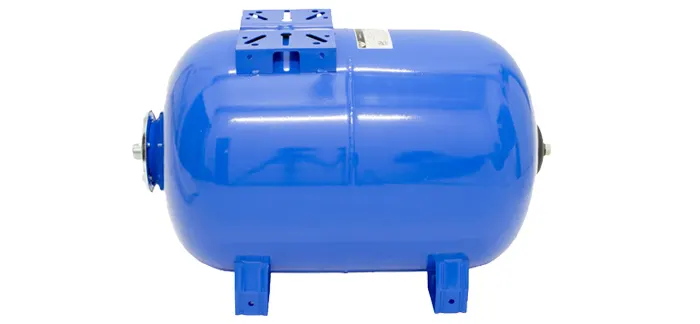 منبع تحت فشار دیافراگمی زیلمت مدل Ultra Pro-200-H