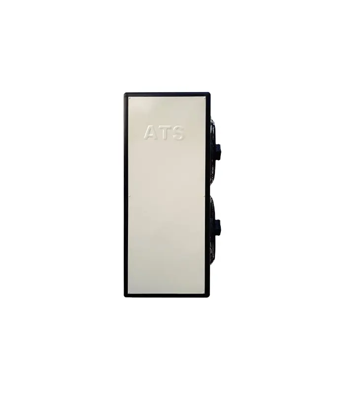 هیتر گازی فایرتیوب آذر تهویه مدل F990 - تصویر 4
