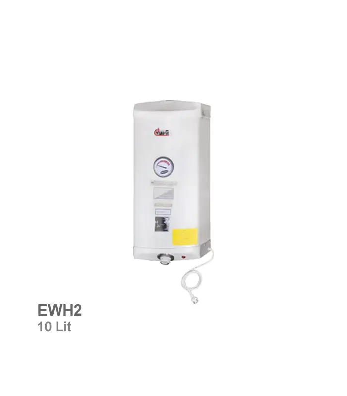 آبگرمکن برقی دیواری آزمون مدل EWH2