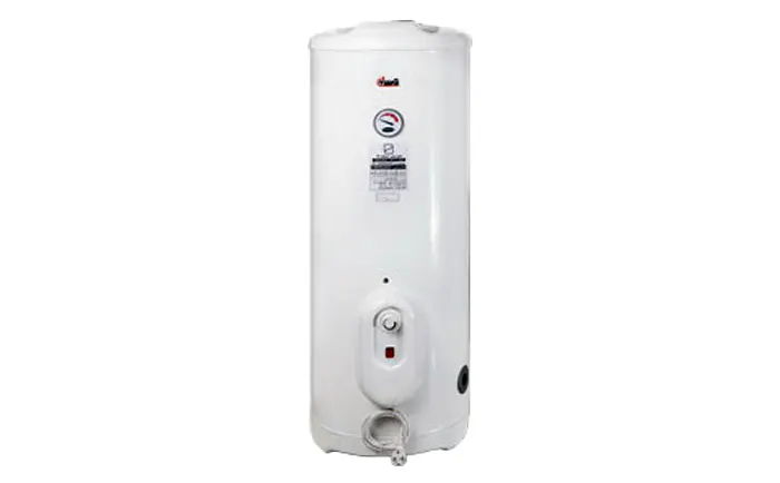 آبگرمکن برقی ایستاده آزمون مدل EV200