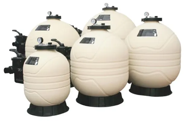 فیلتر شنی ایمکس سری MFS-فیلتر شنی ایمکس مدل MFS-35