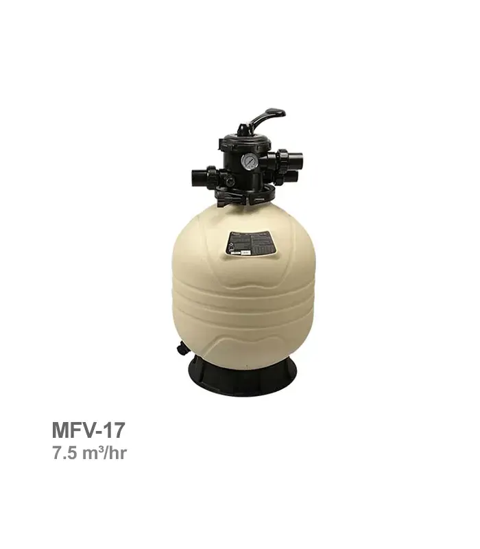 فیلتر شنی ایمکس مدل MFV-17