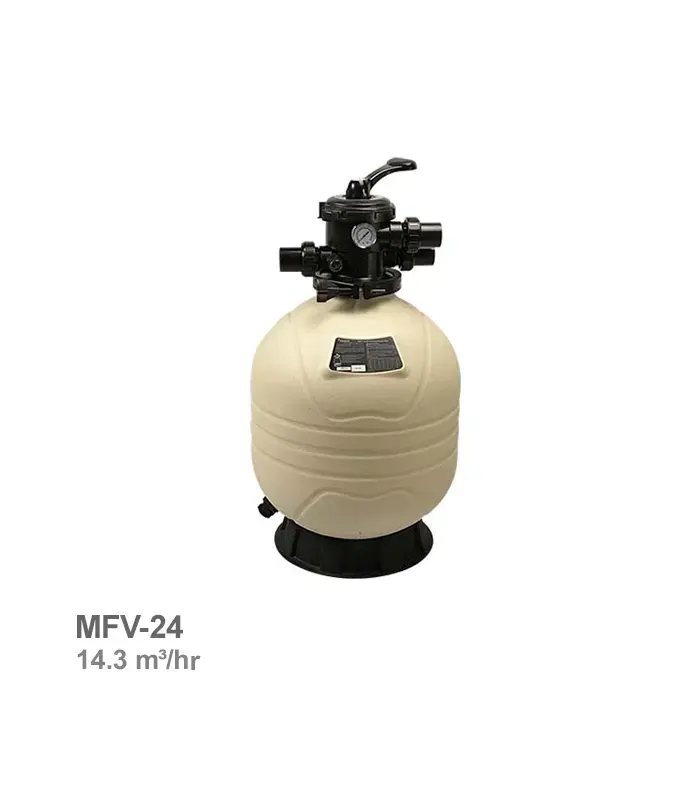 فیلتر شنی ایمکس مدل MFV-24