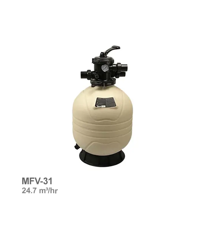 فیلتر شنی ایمکس مدل MFV-31