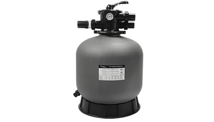 فیلتر شنی ایمکس مدل P-350