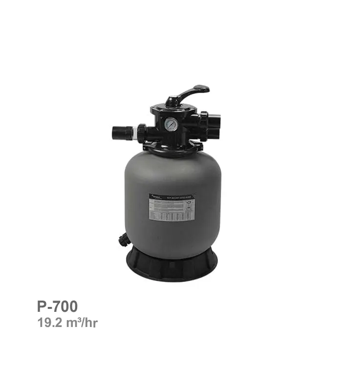 فیلتر شنی ایمکس مدل P-700
