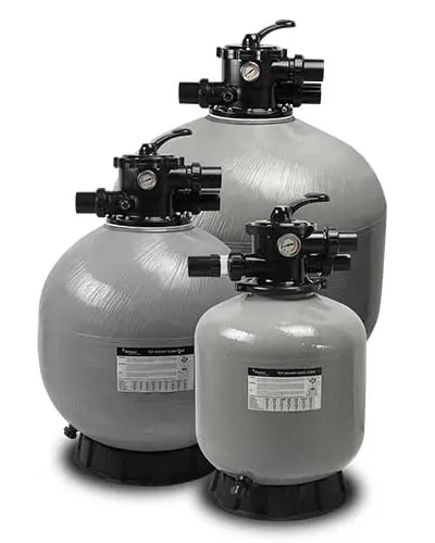 فیلتر شنی ایمکس سری V-فیلتر شنی ایمکس مدل V-400