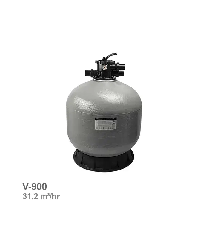 فیلتر شنی ایمکس مدل V-900