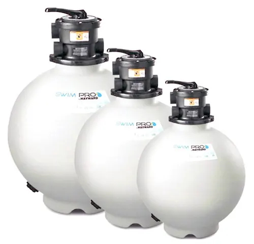 فیلتر شنی هایوارد سری VL-فیلتر شنی استخر هایوارد مدل VL-210