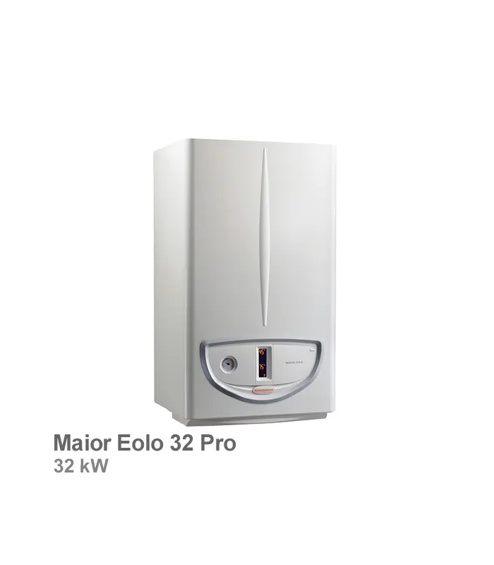 پکیج گازی دیواری ایمرگاز مدل Maior Eolo 32 Pro