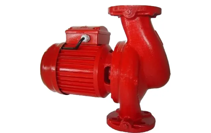 پمپ سیرکولاتور خطی 3 اینچ PD37 سمنان انرژی