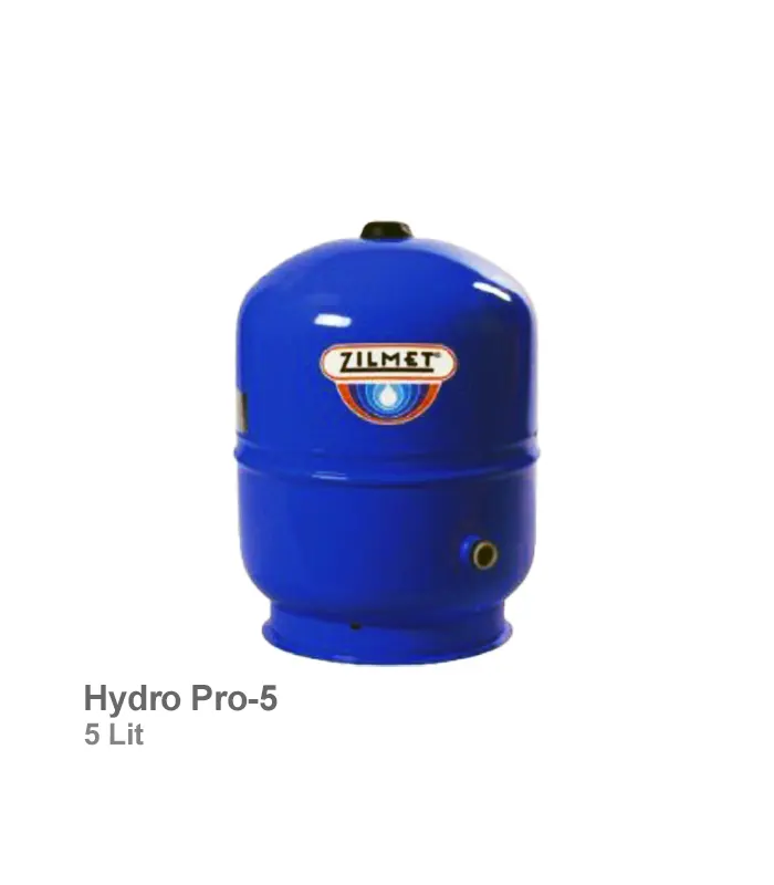 منبع تحت فشار زیلمت مدل Hydro Pro-5