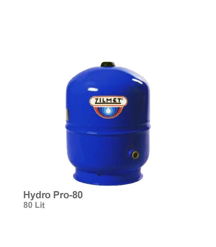 منبع تحت فشار زیلمت مدل Hydro Pro-80