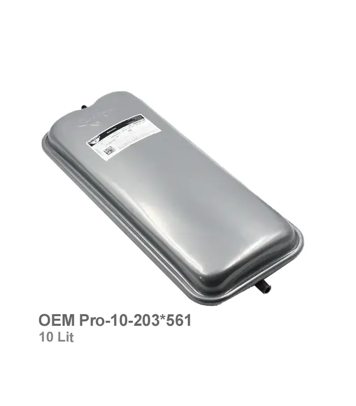 منبع تحت فشار زیلمت مدل OEM Pro-10-203*561