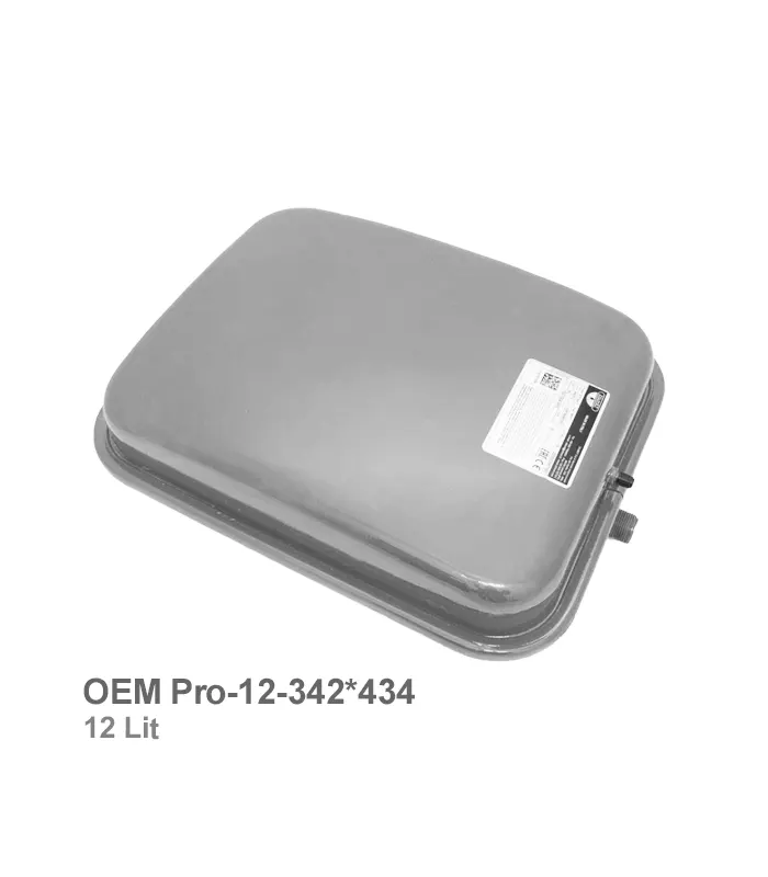 منبع تحت فشار زیلمت مدل OEM Pro-12-342*434