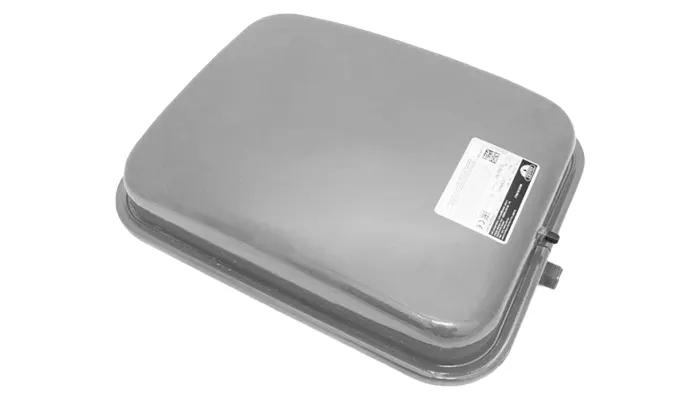 منبع تحت فشار زیلمت مدل OEM Pro-8-350*445