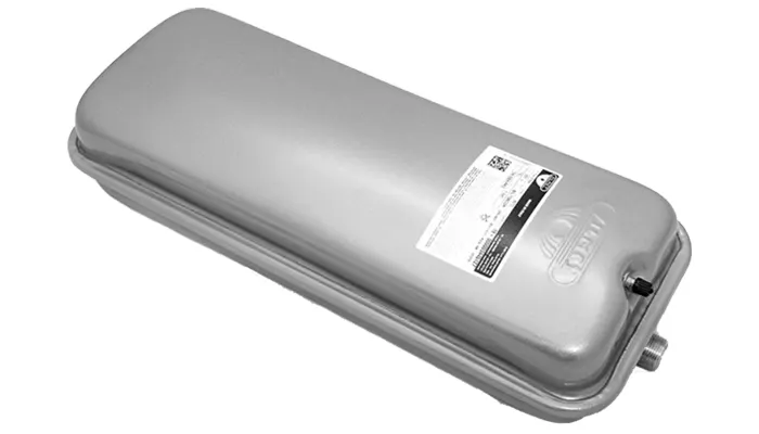 منبع تحت فشار زیلمت مدل OEM Pro-10-232*518