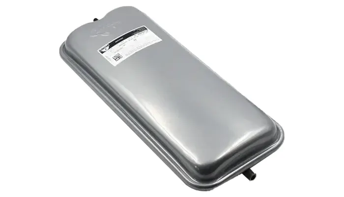 منبع تحت فشار زیلمت مدل OEM Pro-10-203*561