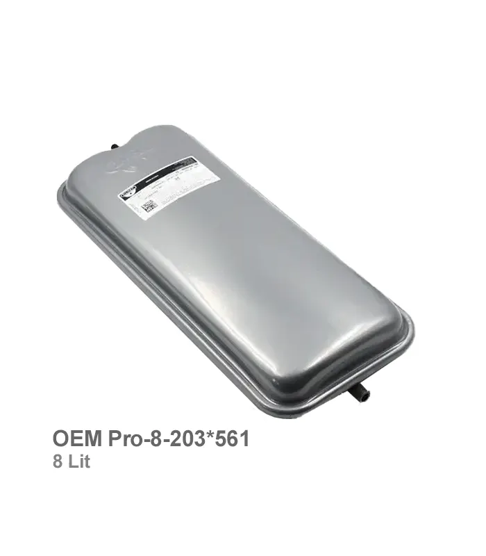 منبع تحت فشار زیلمت مدل OEM Pro-8-203*561
