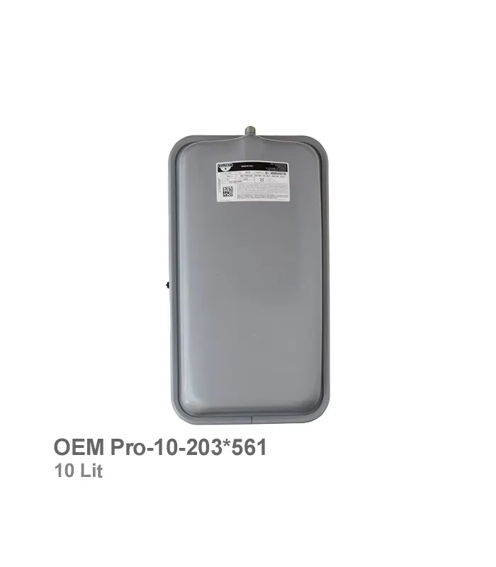 منبع تحت فشار زیلمت مدل OEM Pro-8-250*438