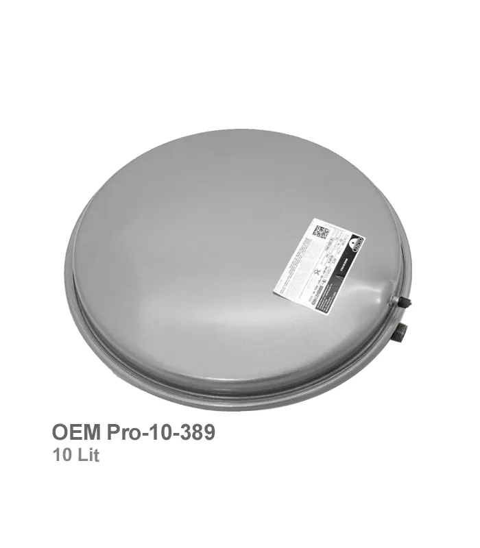 منبع تحت فشار زیلمت مدل OEM Pro-10-389