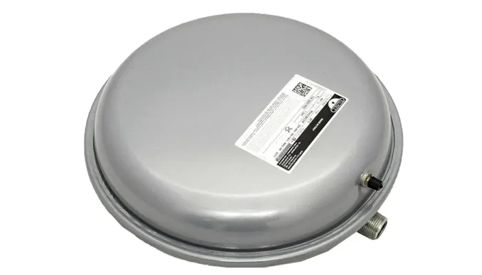 منبع تحت فشار زیلمت مدل OEM Pro-6-324