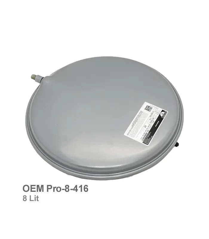 منبع تحت فشار زیلمت مدل OEM Pro-8-416