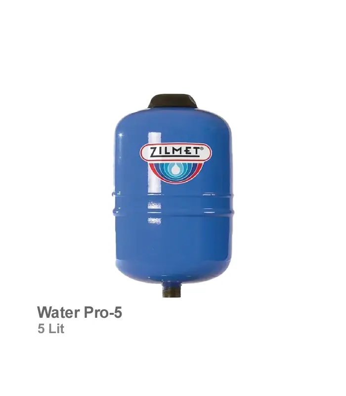 منبع تحت فشار زیلمت مدل Water Pro-5