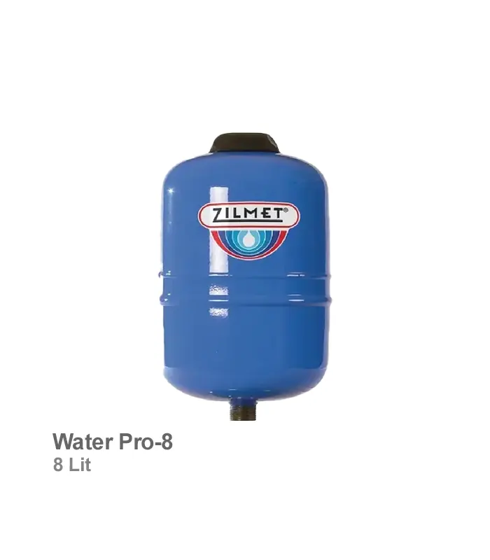 منبع تحت فشار زیلمت مدل Water Pro-8