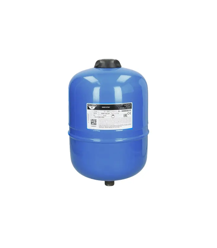 منبع تحت فشار زیلمت مدل Water Pro-18 - تصویر 2