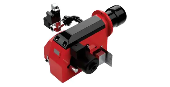 مشعل گازی شوفاژکار مدل CKI-G500