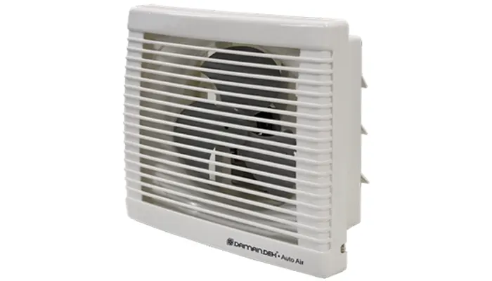 هواکش خانگی اتوایر دمنده مدل VAL-15S2S