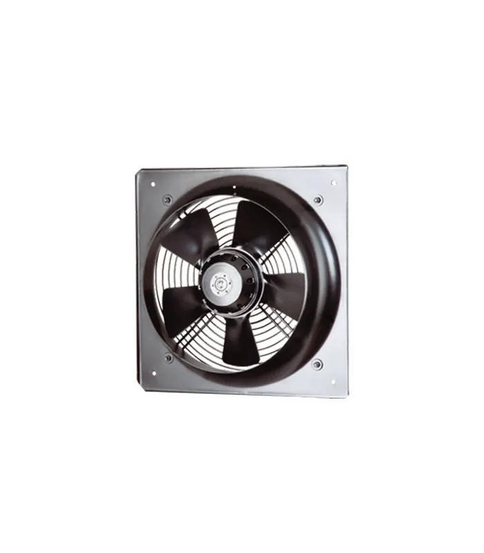 فن آکسیال طرح آلمان دمنده مدل VIF-20V2S - تصویر 2