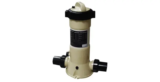 کلرزن خطی ایمکس مدل CL01