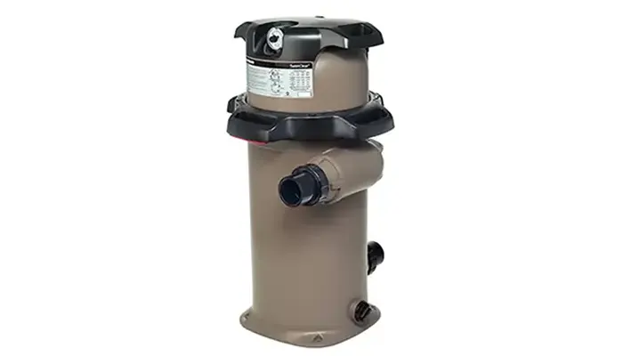 فیلتر کارتریجی هایوارد مدل C100S