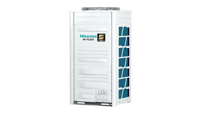 یونیت خارجی VRF هایسنس مدل AVWT-96HKSS
