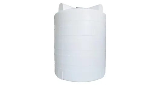 مخزن عمودی سوما 3000 لیتری طبرستان