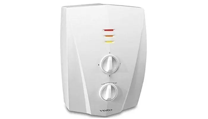 آبگرمکن برقی تک‌فاز ویتو مدل V1200