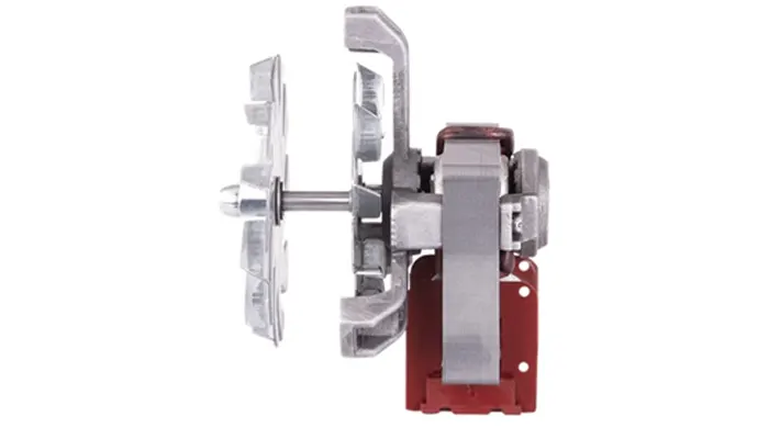 فن آون تستر دمنده مدل DCV-08-80L
