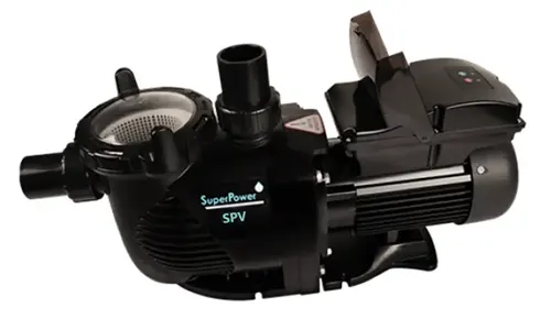 پمپ تصفیه استخر ایمکس مدل SPV150