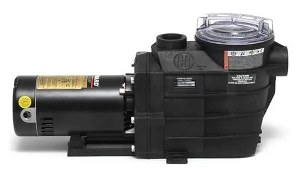پمپ استخری هایوارد سری Super Pump II مدل SP3025EAZ